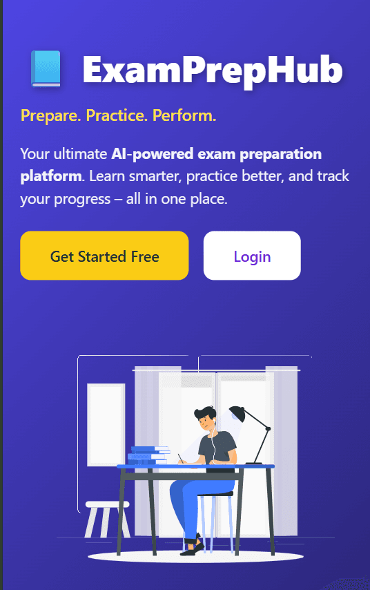 Exam Portal
